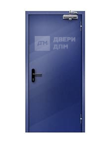 Дверь без порога