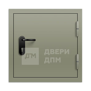 Противопожарный люк ЛПМ-160