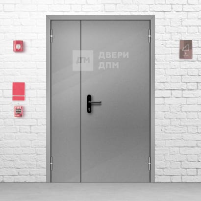 Дверь трансформаторная противопожараная ДП-363